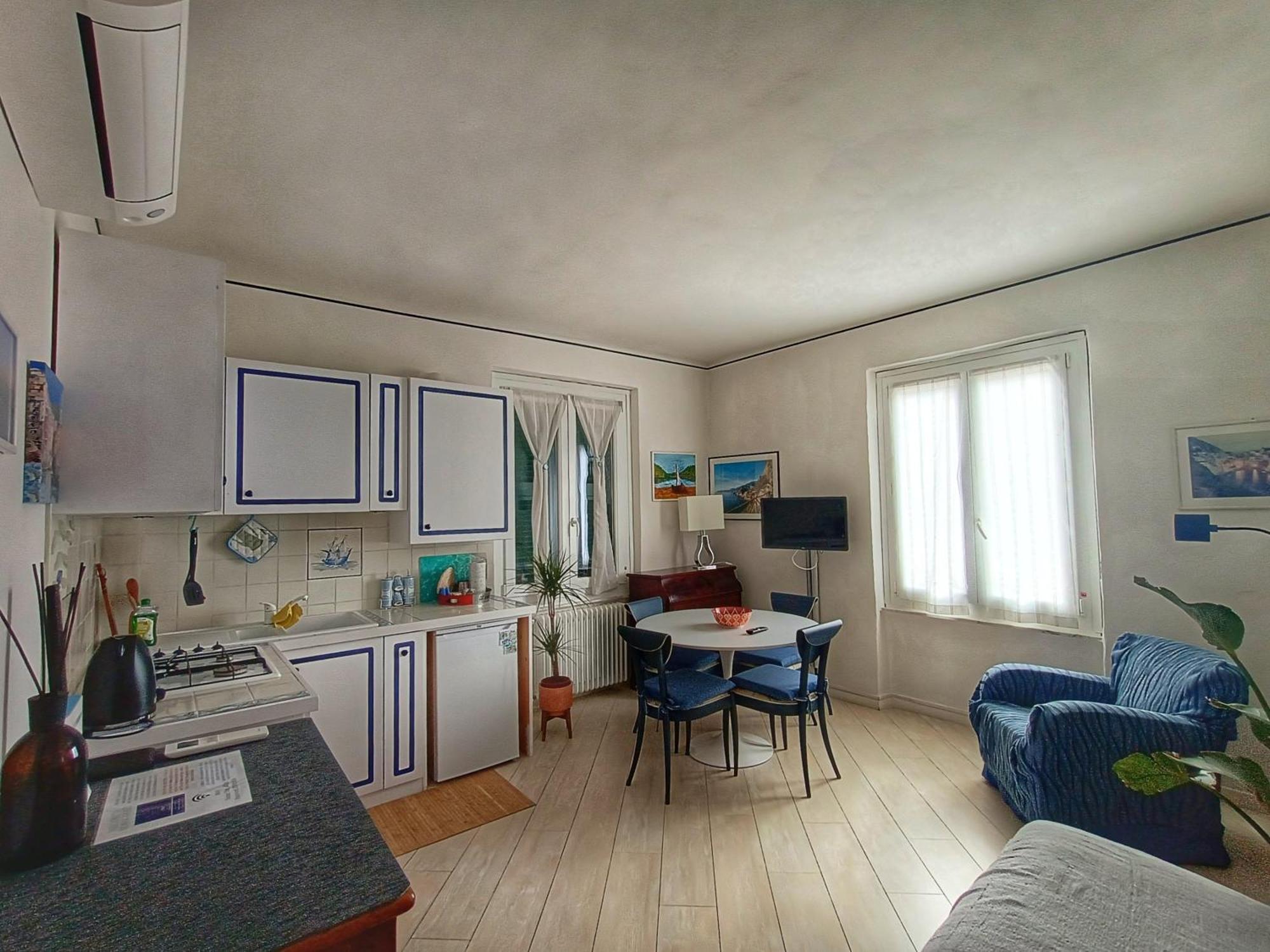 L'Oblo Apartment Riomaggiore Luaran gambar